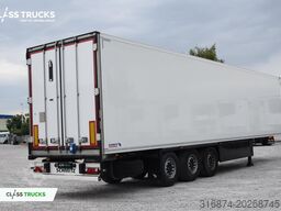 SCHMITZ CARGOBULL SKO FP 60 Carrier Vector 1550