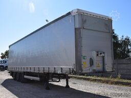 SCHMITZ CARGOBULL SCS24/L Varios