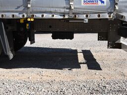 SCHMITZ CARGOBULL SCS24/L Varios