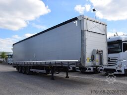 SCHMITZ CARGOBULL SCS24/L Varios