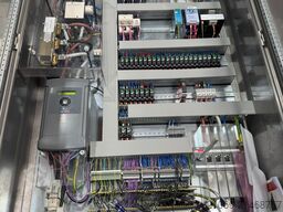 ALPINA 330 BOWL CHOPPER