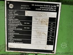 Jenbacher 620
