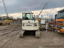 Terex TC60
