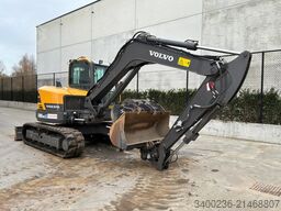 Volvo ECR88D
