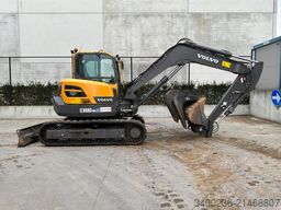Volvo ECR88D
