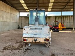 Zettelmeyer CAB 502 L