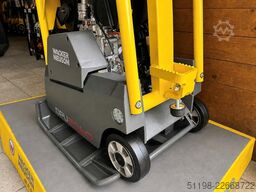 Wacker Neuson DPU 3060 Hets Rüttelplatte NEU
