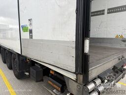Schmitz Cargobull Tiefkühler Standard