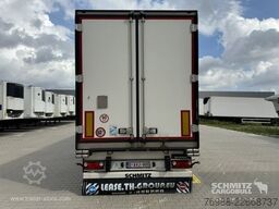Schmitz Cargobull Tiefkühler Standard Doppelstock