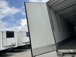 Schmitz Cargobull Tiefkühler Standard Doppelstock