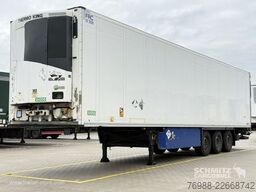 Schmitz Cargobull Tiefkühler Standard