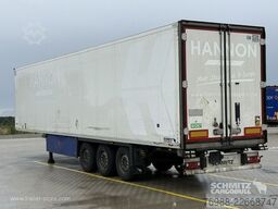Schmitz Cargobull Tiefkühler Multitemp Trennwand