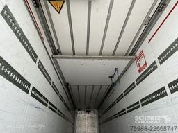 Schmitz Cargobull Tiefkühler Multitemp Trennwand