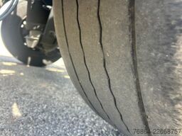 IVECO S-WAY 460, AS260SY/FP BDF,   WECHSELFAHRGESTELL, INTADER, E6