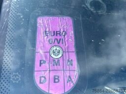 IVECO S-WAY 460, AS260SY/FP BDF,   WECHSELFAHRGESTELL, INTADER, E6