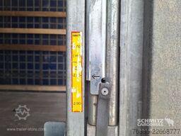 Schmitz Cargobull Curtainsider Mega