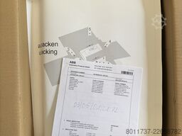 ABB DCS402.0350 REV.B.3 – DC Drive 350A DCS402.0350 REV.B.3
