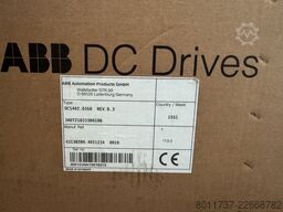 ABB DCS402.0350 REV.B.3 – DC Drive 350A DCS402.0350 REV.B.3