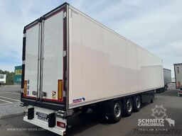 Schmitz Cargobull Semitrailer Reefer Standard