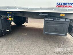 Schmitz Cargobull Semitrailer Reefer Standard