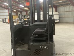 Linde A 13
