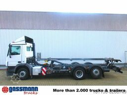 Spier Spier Hubwechselrahmen