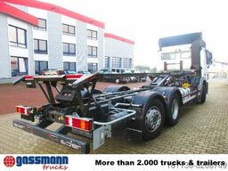 Spier Spier Hubwechselrahmen