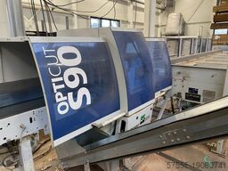 Weinig Opticut S90
