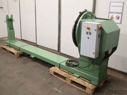 unbekannt Drehlänge 3130 mm