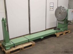 unbekannt Drehlänge 3130 mm