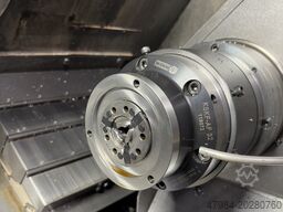 Mazak SMOOTH QUICK TURN 100MS