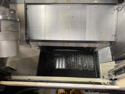 Mazak SMOOTH QUICK TURN 100MS