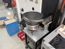 Mazak SMOOTH QUICK TURN 100MS