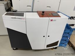 Mazak SMOOTH QUICK TURN 100MS