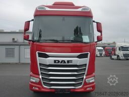 DAF XG 480 FT Intarder ACC Standklima