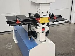 Mubea KLH 700