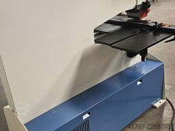 Mubea KLH 700