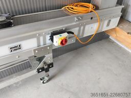 fimatech Flachförderband