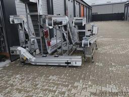 fimatech Flachförderband
