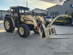 Lamborghini 574 4RM FRUTTETO CON CARICATORE