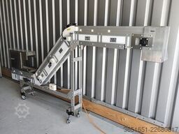 fimatech Z Förderband