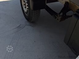 VW CRAFTER 2.0 TDI 140 CV