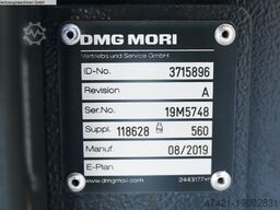 MAYFRAN DPF400-V980 SKD -10