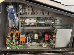 Treif Slicer Type DIVIDER ORBITAL +