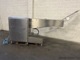 Treif Slicer Type DIVIDER ORBITAL +