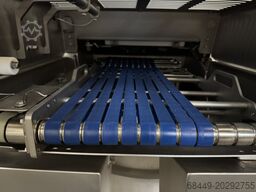 Treif Slicer Type DIVIDER ORBITAL +