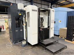 DMG Mori NH5000DCG
