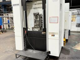 DMG Mori NH5000DCG
