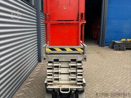 JLG 2630ES Hoogwerker Schaarhoogwerker