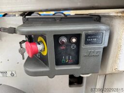 JLG 2630ES Hoogwerker Schaarhoogwerker